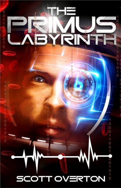 The Primus Labyrinth, Scott Overton