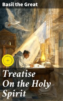 Treatise On the Holy Spirit, Basil the Great