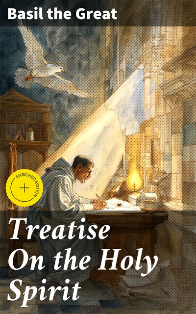 Treatise On the Holy Spirit, Basil the Great
