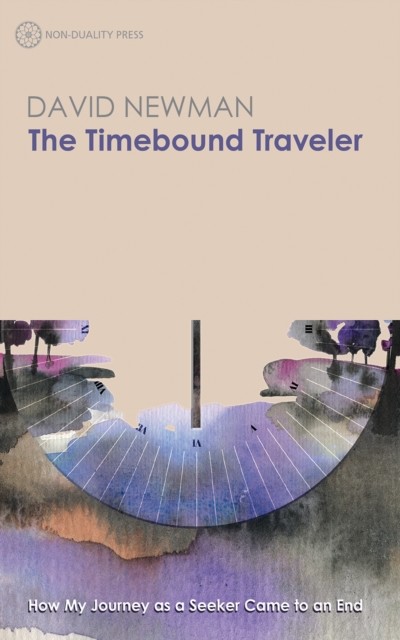 Timebound Traveler, David Newman