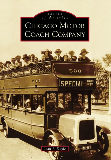 Chicago Motor Coach Company, John Doyle