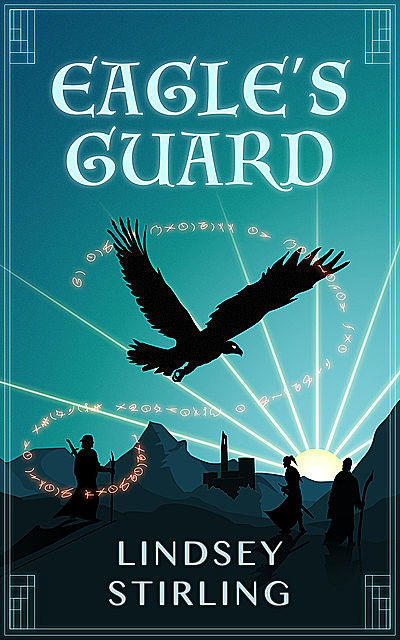 Eagle's Guard, Lindsey Stirling