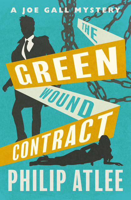 The Green Wound Contract, Philip Atlee