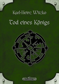 DSA 34: Tod eines Königs, Karl-Heinz Witzko