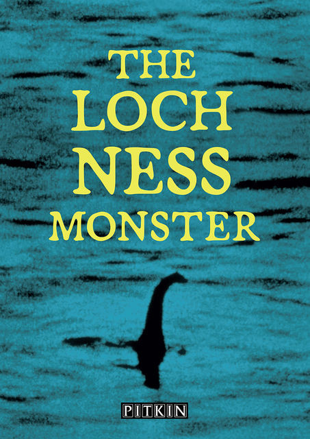 The Loch Ness Monster, Charles Fowkes