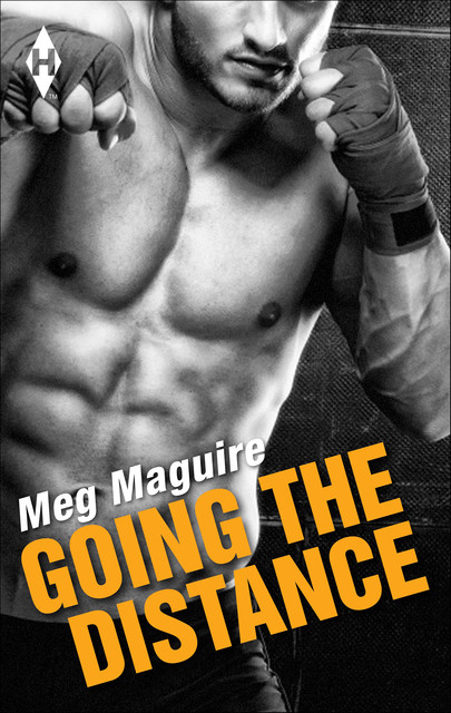 Going the Distance, Meg Maguire