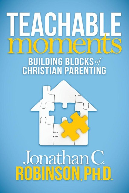 Teachable Moments, Jonathan Robinson