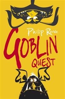 Goblin Quest, Philip Reeve