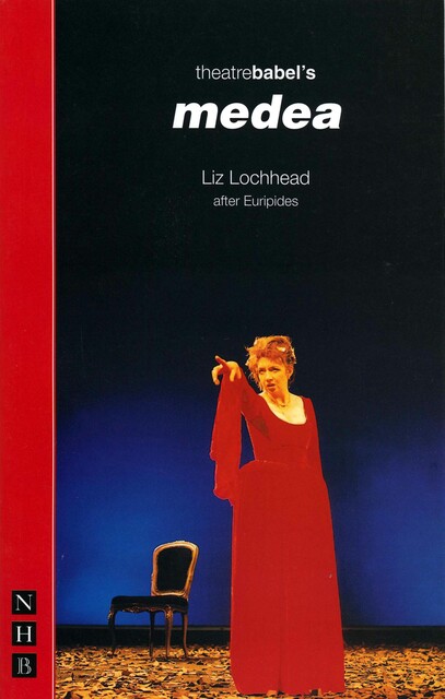 Medea (NHB Classic Plays), Euripides