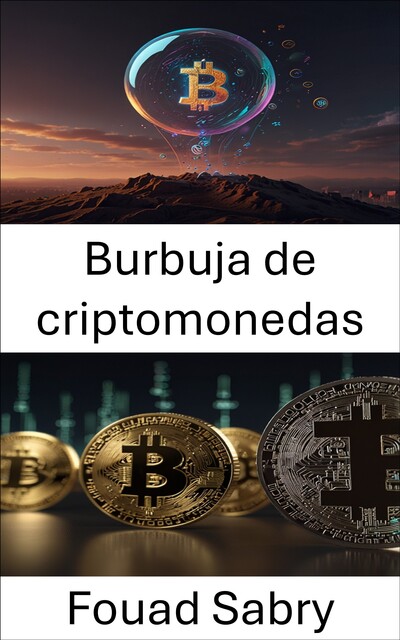 Burbuja de criptomonedas, Fouad Sabry