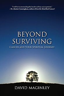 Beyond Surviving, David Maginley