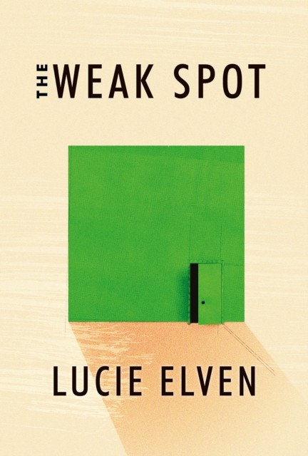 Weak Spot, Lucie Elven