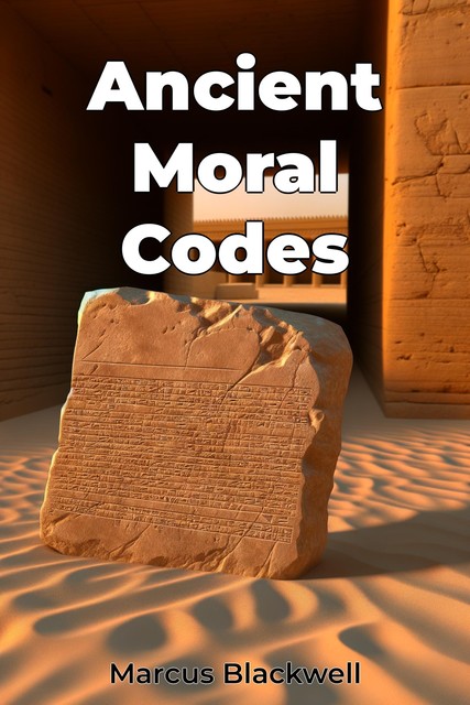 Ancient Moral Codes, Marcus Blackwell