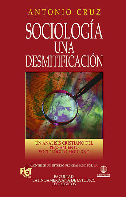 Sociología, Antonio Cruz Suárez