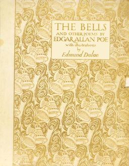 The Bells and Other Poems, Edgar Allan Poe