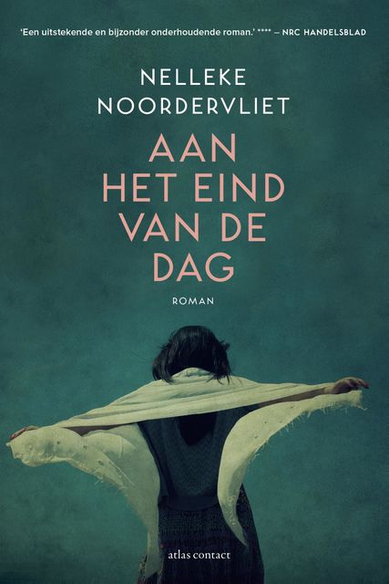 Aan het eind van de dag, Nelleke Noordervliet