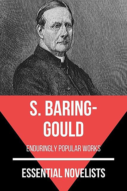 Essential Novelists – S. Baring-Gould, S.Baring-Gould, August Nemo