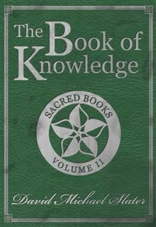 Book of Knowledge, David Michael Slater