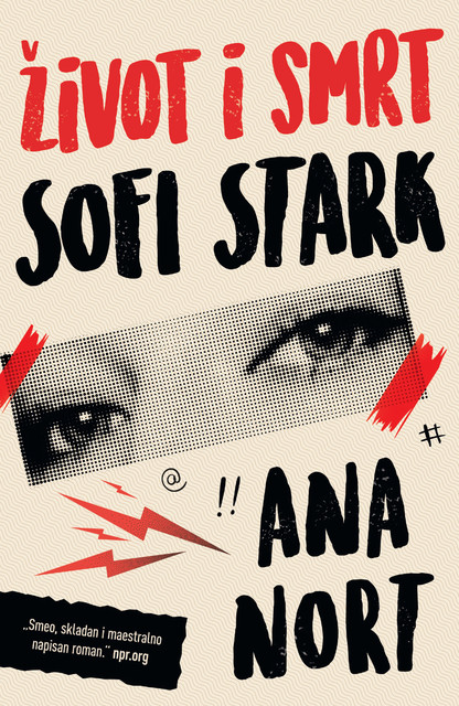 Život i smrt Sofi Stark, Ana Nort