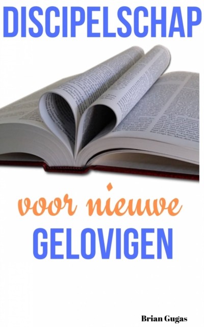 Discipelschap voor nieuwe gelovigen, Brian