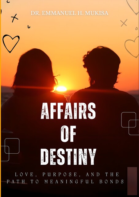 Affairs of Destiny, Emmanuel H. Mukisa