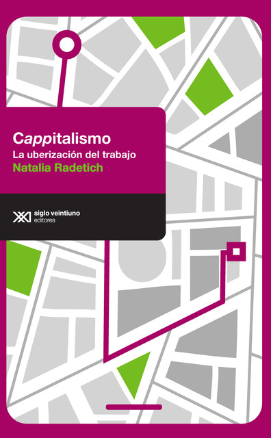 Cappitalismo, Natalia Radetich