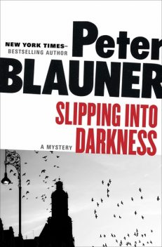 Slipping into Darkness, Peter Blauner