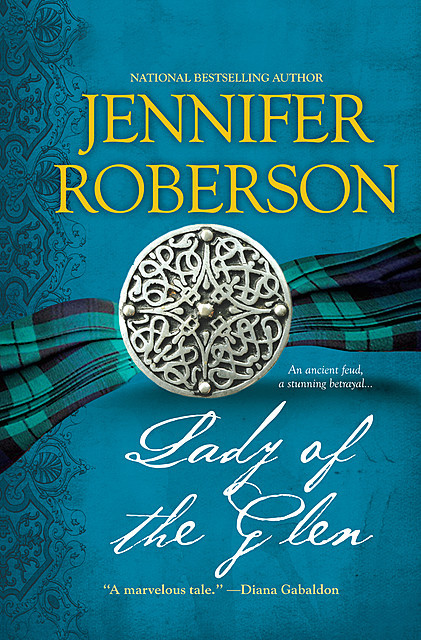 Lady of the Glen, Jennifer Roberson