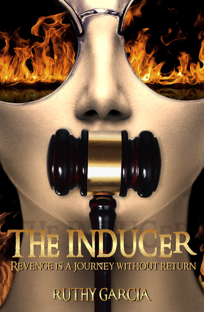 The Inducer, Ruthy Garcia
