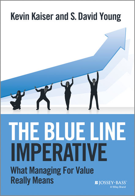 The Blue Line Imperative, Kevin Kaiser, S.David Young