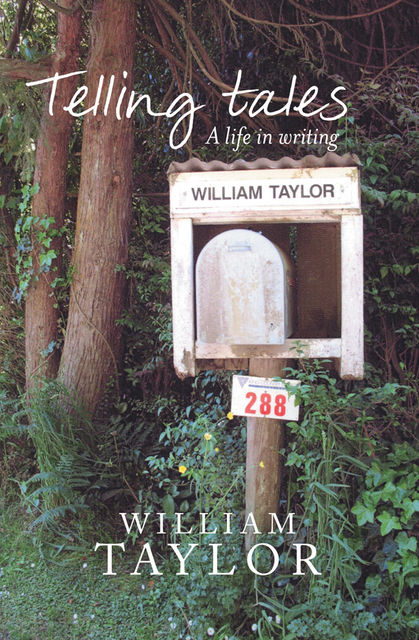 Telling Tales, William Taylor