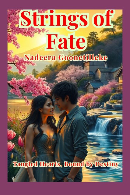 Strings of Fate, Nadeera Goonetilleke