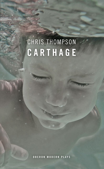 Carthage, Chris Thompson