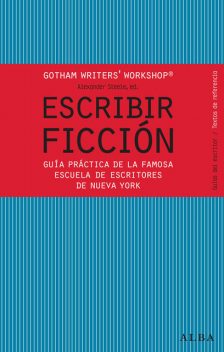Escribir ficción, Writers' Gotham