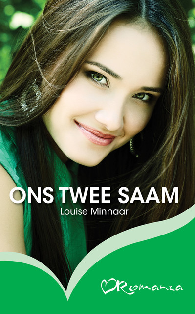 Ons twee saam, Louise Minnaar