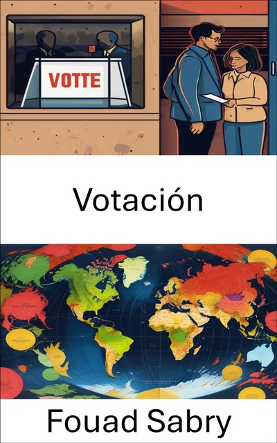 Votación, Fouad Sabry