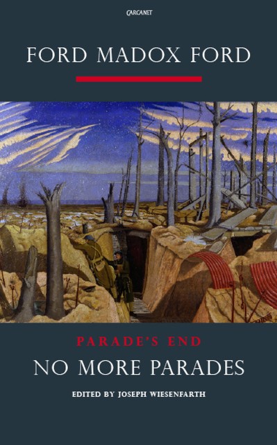 Parade's End Volume II, Ford Madox