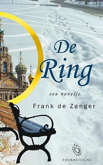 De Ring, Frank de Zanger