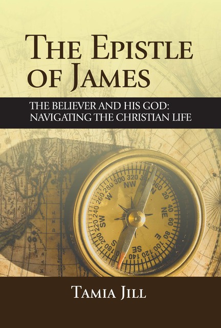 The Epistle of James, Tamia Jill