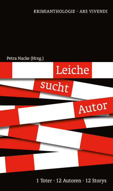 Leiche sucht Autor, Petra Nacke