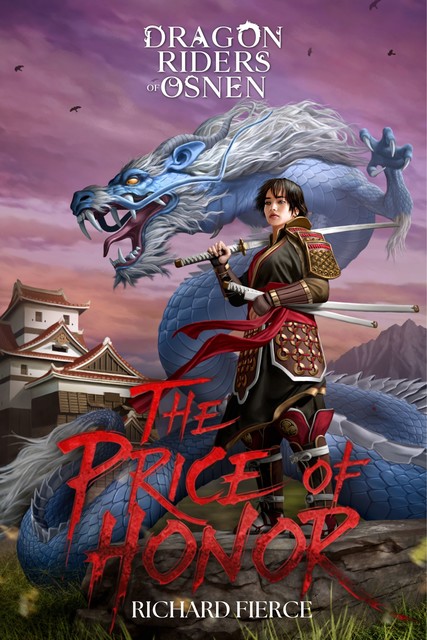 The Price of Honor, Richard Fierce