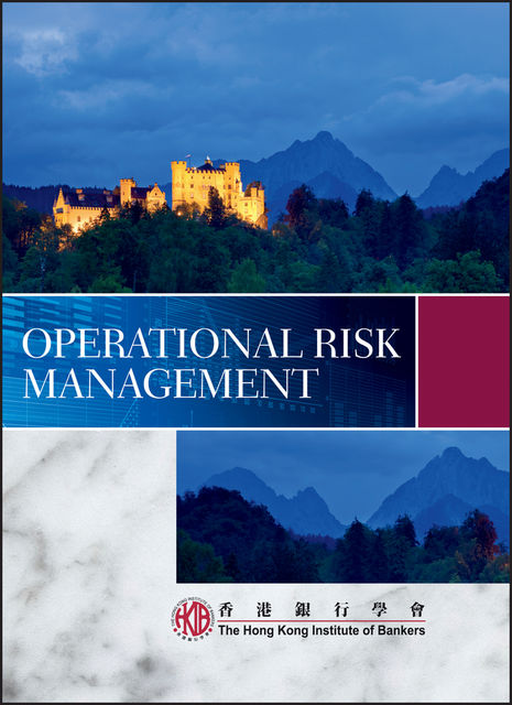 Operational Risk Management, Wiley