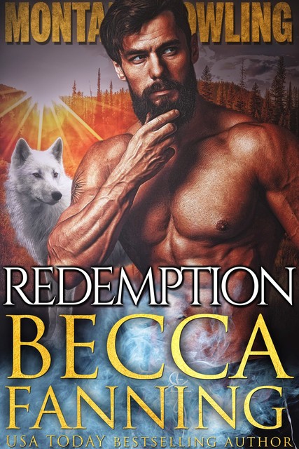 Redemption, Becca Fanning