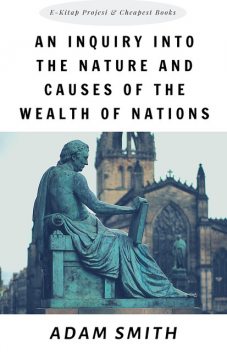 The Wealth of Nations (Golden Deer Classics), Adam Smith