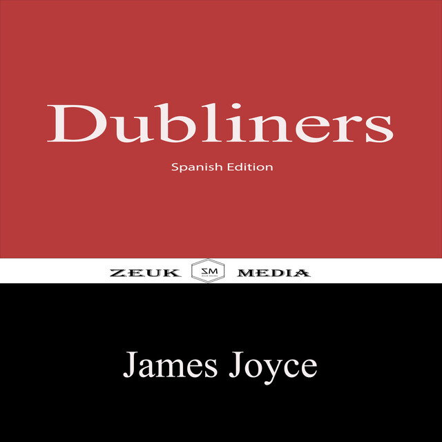 Dubliners, James Joyce