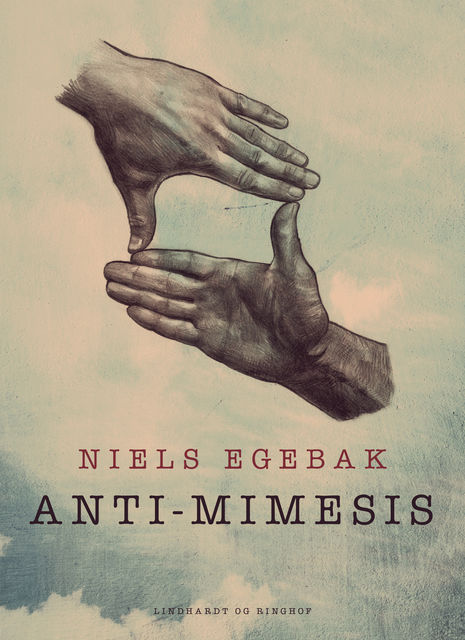 Anti-mimesis, Niels Egebak