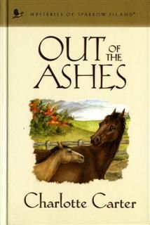 Out of the Ashes, Charlotte Carter
