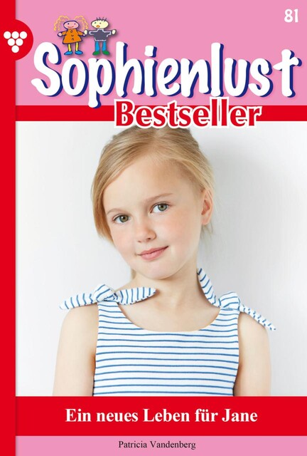 Sophienlust Classic 24 – Familienroman, Patricia Vandenberg