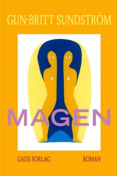 Magen, Gun-Britt Sundström