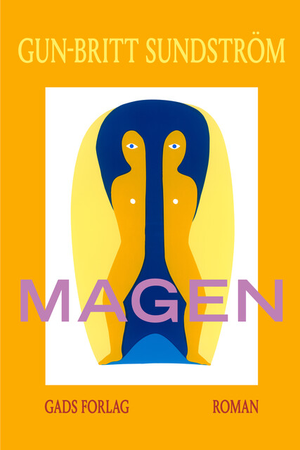 Magen, Gun-Britt Sundström